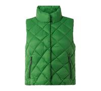 COMMA Gilet vert, Taille XS