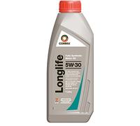 Comma GML1L Huile Moteur synthétique Long Life 5W30 1 l