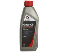COMMA GO41L Huile de transmission 1L