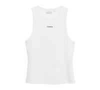 COMMA Haut blanc, Taille S