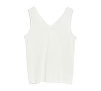 COMMA Haut blanc, Taille XL