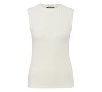 COMMA Haut blanc, Taille XL
