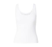 COMMA Haut blanc, Taille XXL