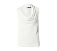 COMMA Haut blanc, Taille XXL