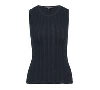 COMMA Haut bleu marine, Taille XXXL