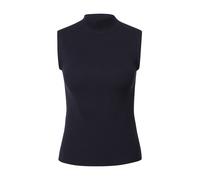 COMMA Haut bleu nuit, Taille S