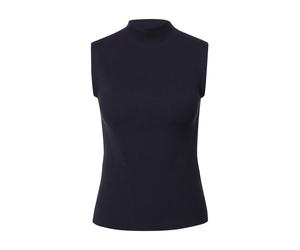 COMMA Haut bleu nuit, Taille S