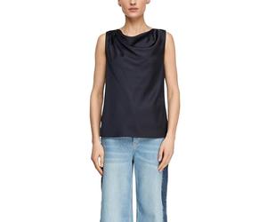 Comma Haut Chemisier