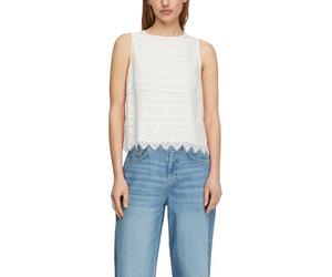 Comma Haut Chemisier