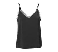 COMMA Haut noir, Taille XS