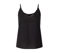 COMMA Haut noir, Taille XS