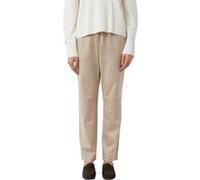 Comma Hosen Brown Taille: 38 | Pantalons droits Outlet | Femme | Marron