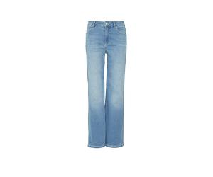 COMMA IDENTITY Jeans Wide Leg bleu | 34