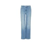 COMMA IDENTITY Jeans Wide Leg bleu | 44