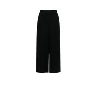 COMMA IDENTITY Pantalon business 7/8 noir | 36