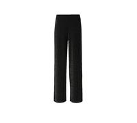 COMMA IDENTITY Pantalon Marlene noir | 42