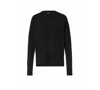 COMMA IDENTITY Pull noir | 42