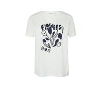 COMMA IDENTITY T-shirt blanc | 36