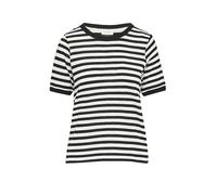 COMMA IDENTITY T-shirt noir | 34