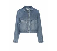 COMMA IDENTITY Veste en jean bleu | 38