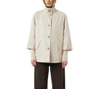 Comma Jacken Outdoor Beige Taille: S | Ponchos Outlet | Femme | Marron