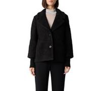 Comma Jacken Outdoor Black Taille: 38 | Vestes courtes Outlet | Femme | Le Noir