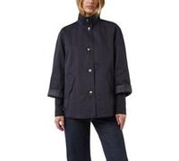 Comma Jacken Outdoor Blue Taille: M | Ponchos Outlet | Femme | Bleu