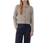 Comma Jacket Indoor Beige Taille: 46 | Vestes Outlet | Femme | Marron