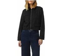 COMMA Veste mi-saison noir, Taille L