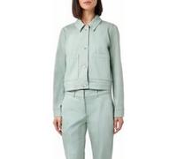 Comma Jacket Indoor Blue Green Taille: 42 | Surchemises Outlet | Femme | Bleu