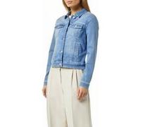 Comma Jacket Indoor Blue Taille: 34 | Vestes en jeans Outlet | Femme | Bleu