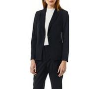Comma Jacket Indoor Blue Taille: 36 | Blazers Outlet | Femme | Bleu
