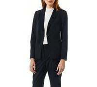 Comma Jacket Indoor Blue Taille: 42 | Blazers Outlet | Femme | Bleu