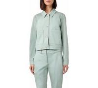 Comma Jacket Indoor Mint Taille: 36 | Surchemises Outlet | Femme | Cyan