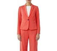 Comma Jacket Indoor Pink Taille: 46 | Blazers Outlet | Femme | Rose