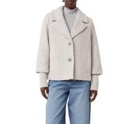 Comma Jacket Outdoor Beige Taille: 40 | Vestes courtes Outlet | Femme | Marron