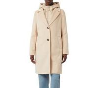 Comma Jacket Outdoor Beige Taille: 44 | Vestes d'hiver Outlet | Femme | Marron