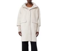 Comma Jacket Outdoor Beige Taille: 46 | Vestes d'hiver Outlet | Femme | Marron