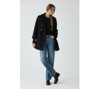 Comma Jacket Outdoor Black Taille: 42 | Vestes d'hiver Outlet | Femme | Le Noir