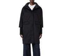 Comma Jacket Outdoor Black Taille: 44 | Vestes d'hiver Outlet | Femme | Le Noir