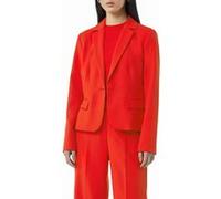 Comma Jackets Blazer Red Taille: 40 | Blazers Outlet | Femme | Rouge