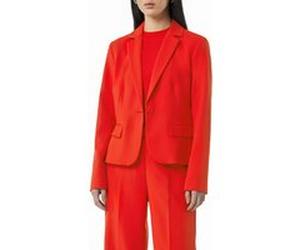 Comma Jackets Blazer Red Taille: 40 | Blazers Outlet | Femme | Rouge