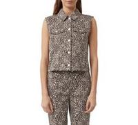 Comma Jackets Indoor Beige Taille: 40 | Vestes courtes Outlet | Femme | Marron