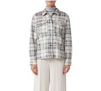 Comma Jackets Indoor Beige Taille: 44 | Surchemises Outlet | Femme | Marron