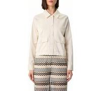 Comma Jackets Indoor Beige Taille: 44 | Vestes Outlet | Femme | Marron