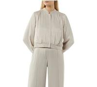 Comma Jackets Indoor Beige Taille: 46 | Vestes courtes Outlet | Femme | Marron