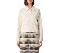 Comma Jackets Indoor Beige Taille: 46 | Vestes Outlet | Femme | Marron