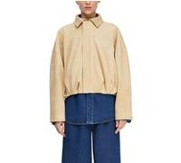 Comma Jackets Indoor Beige Taille: M | Vestes Outlet | Femme | Marron