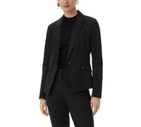 Comma Jackets Indoor Black Taille: 38 | Blazers Outlet | Femme | Le Noir