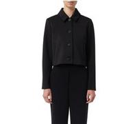 Comma Jackets Indoor Black Taille: 40 | Blazers Outlet | Femme | Le Noir